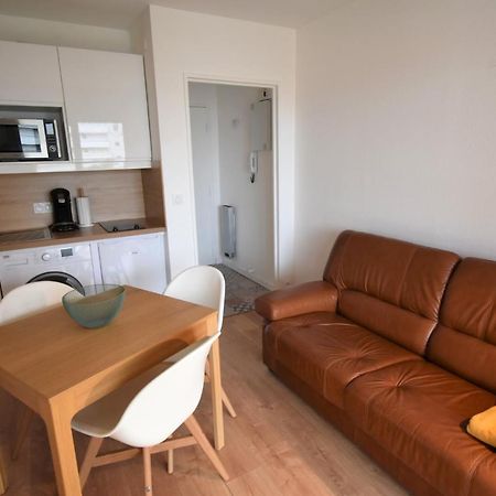 Arcachon - T2 Cabine Renove Avec Balcon Proche Plage Et Centre Ville - Fr-1-420-91 Экстерьер фото